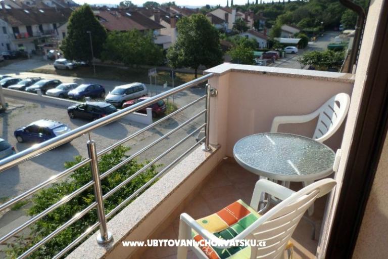 Appartements Kamelia – foto 17