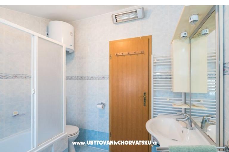 Appartements Kamelia – foto 5