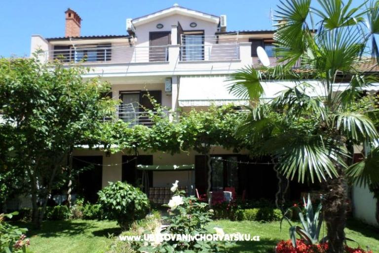 Appartements Kamelia – foto 9