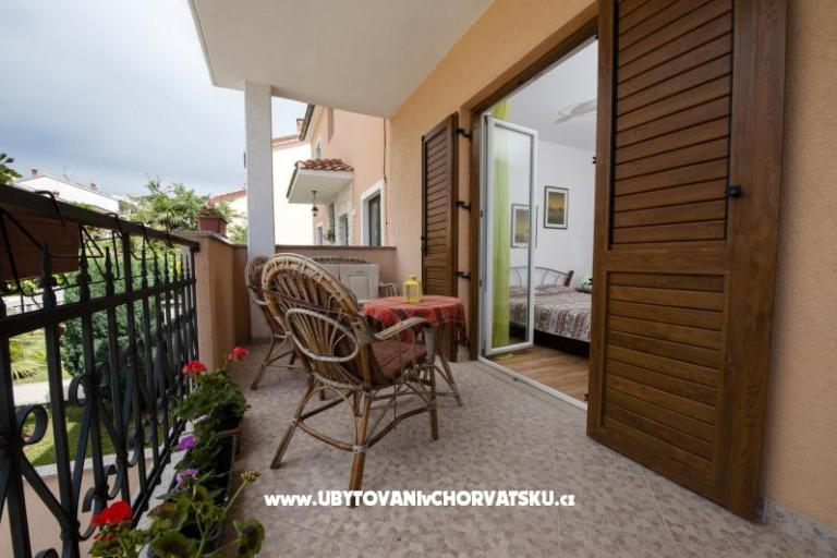 NV Club apartmány – foto 13