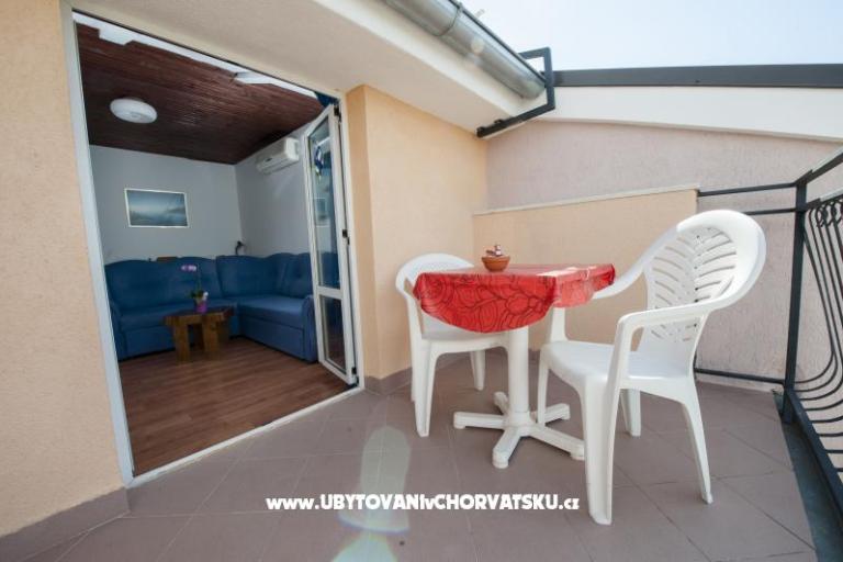 NV Club apartmány – foto 17