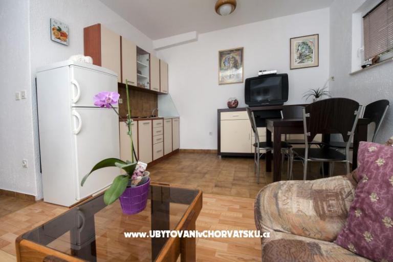NV Club apartmány – foto 3