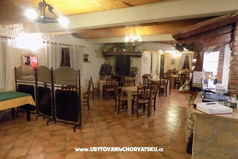 Chambres &amp; Restaurant Feral – foto 4