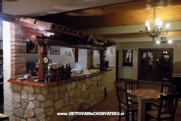 Chambres &amp; Restaurant Feral – foto 6