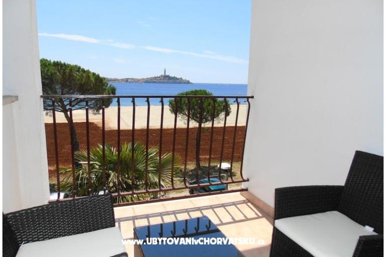Rovinj Appartement Meerblick – foto 10