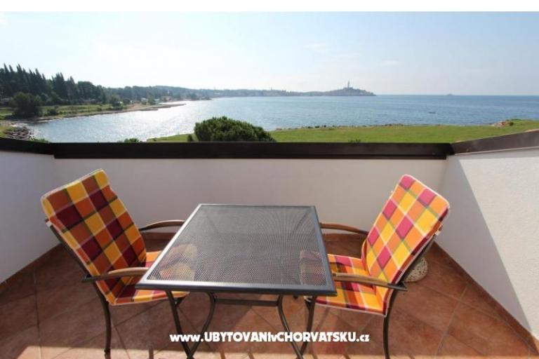 Rovinj Appartement Meerblick – foto 18