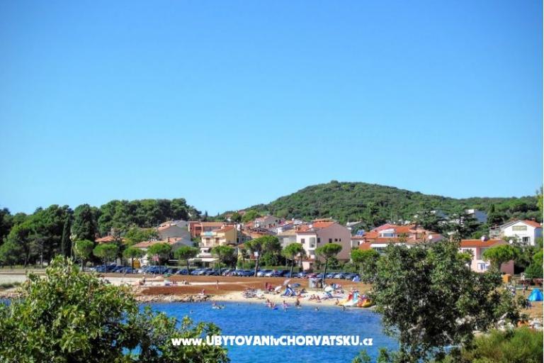 Rovinj Appartement Meerblick – foto 6