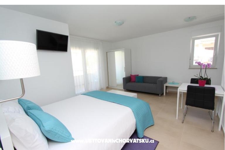 Appartement Studio Emanuel – foto 12