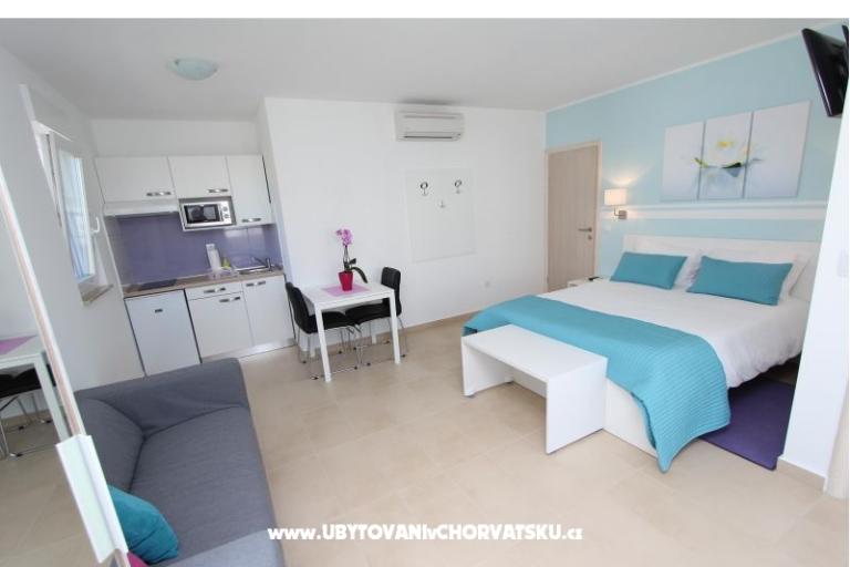 Appartement Studio Emanuel – foto 14