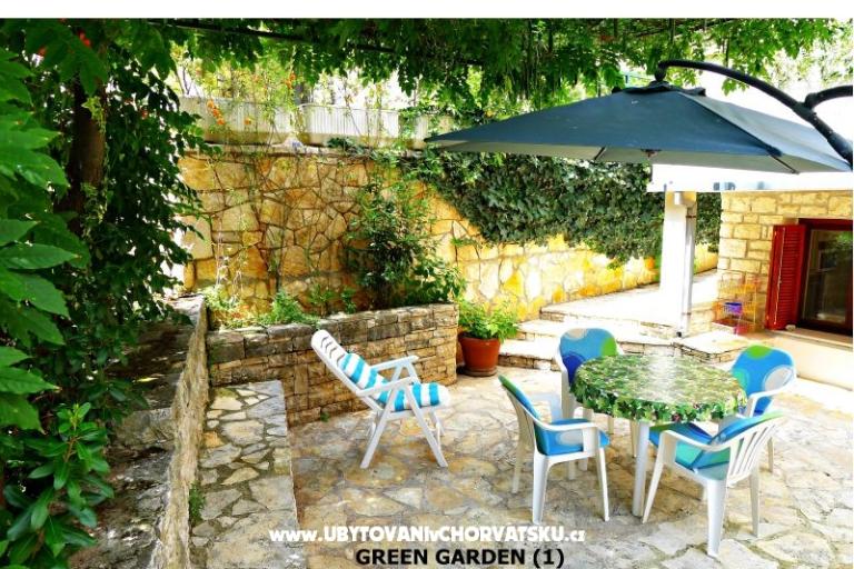 GREEN GARDEN &amp; BUENA VISTA  – foto 4