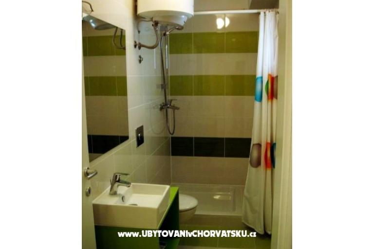 GREEN GARDEN &amp; BUENA VISTA  – foto 7