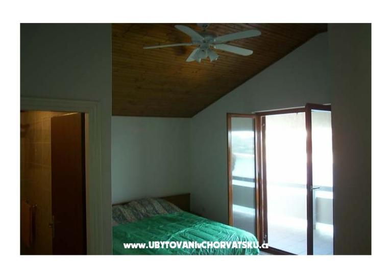 Appartement Zaglav – foto 14