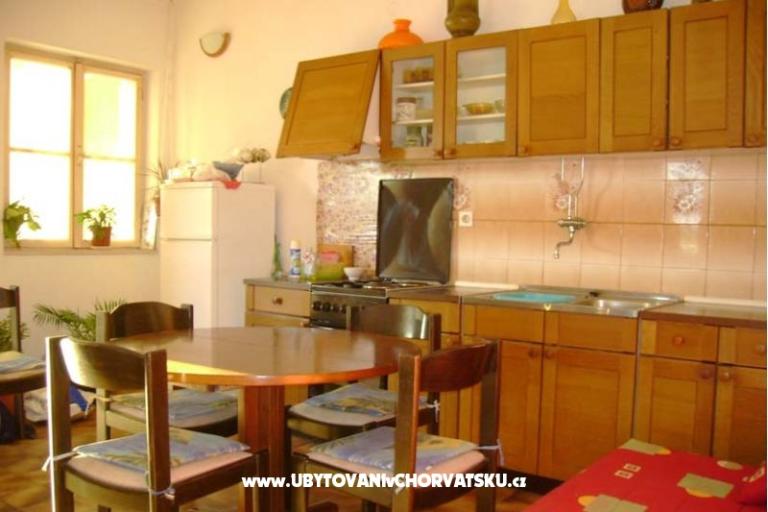 Appartement Zaglav – foto 6