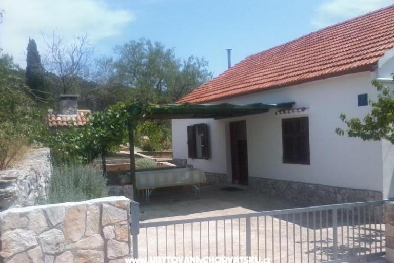 Appartement Čuka – foto 2