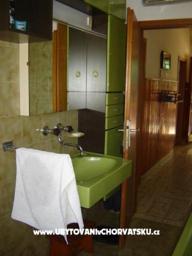 Appartement Čuka – foto 8
