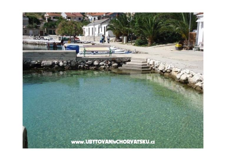 Appartements Danijela – foto 11