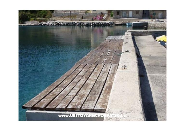 Appartements Danijela – foto 17