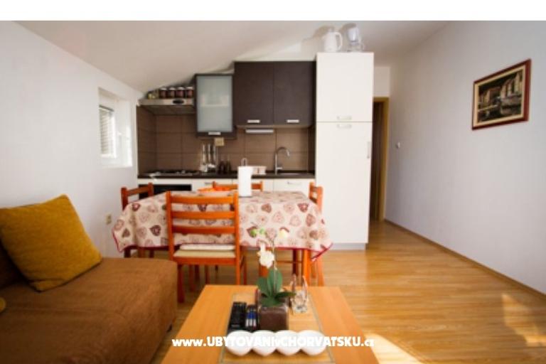 Appartements Danijela – foto 4