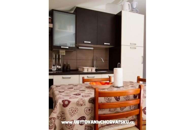 Appartements Danijela – foto 7