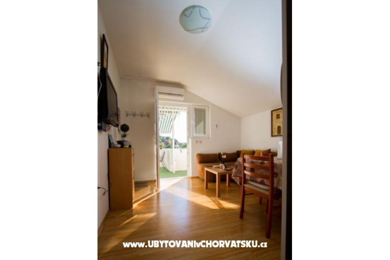 Appartements Danijela – foto 8