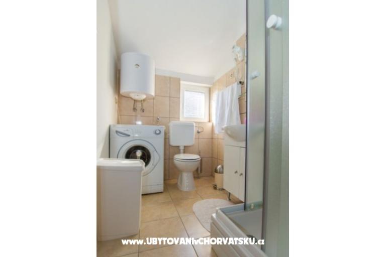 Appartements Danijela – foto 9