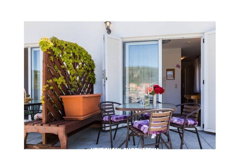 Appartements  Zaglav Dugi otok  – foto 10