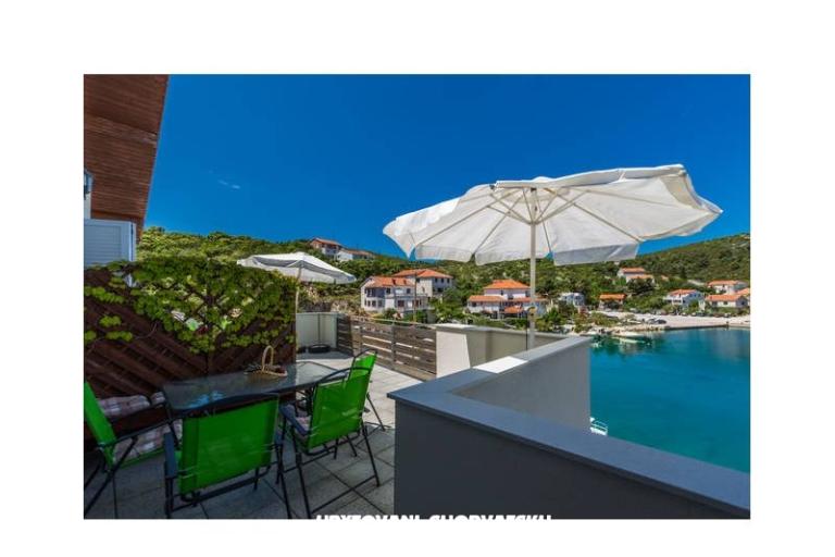 Appartements  Zaglav Dugi otok  – foto 11