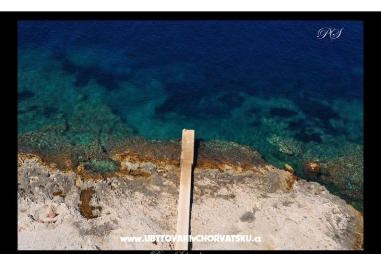Appartements  Zaglav Dugi otok  – foto 14