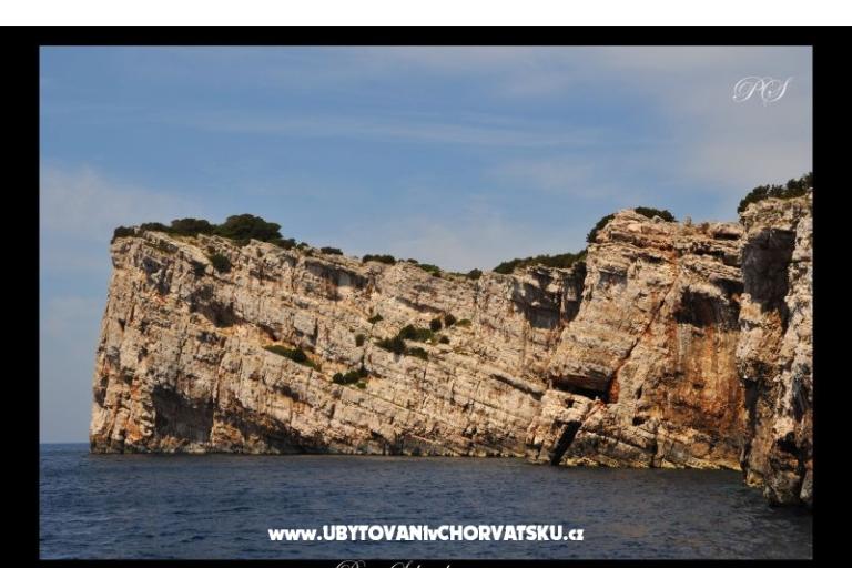 Appartements  Zaglav Dugi otok  – foto 15