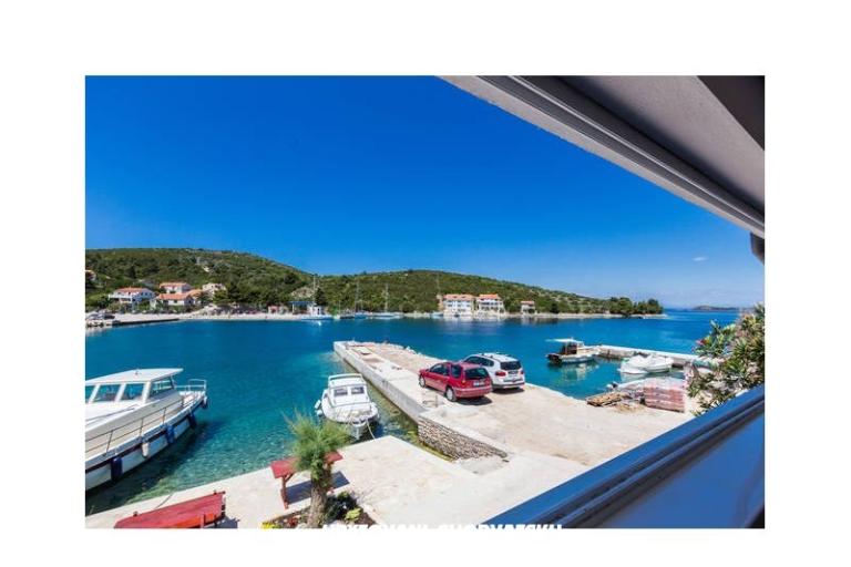 Appartements  Zaglav Dugi otok  – foto 2