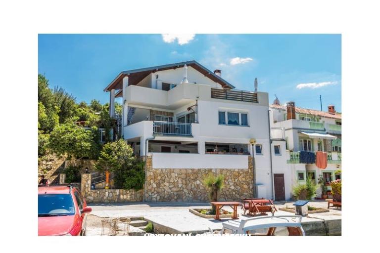 Appartements  Zaglav Dugi otok  – foto 3