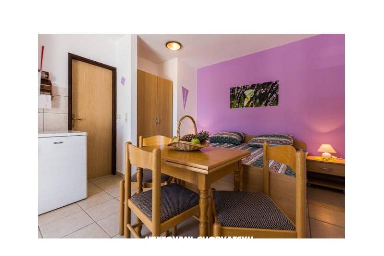Appartements  Zaglav Dugi otok  – foto 5