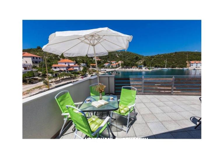 Appartements  Zaglav Dugi otok  – foto 7