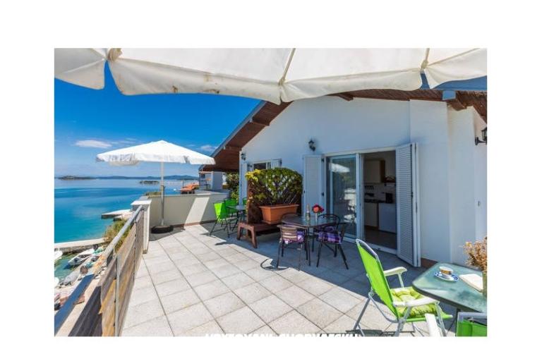 Appartements  Zaglav Dugi otok  – foto 8