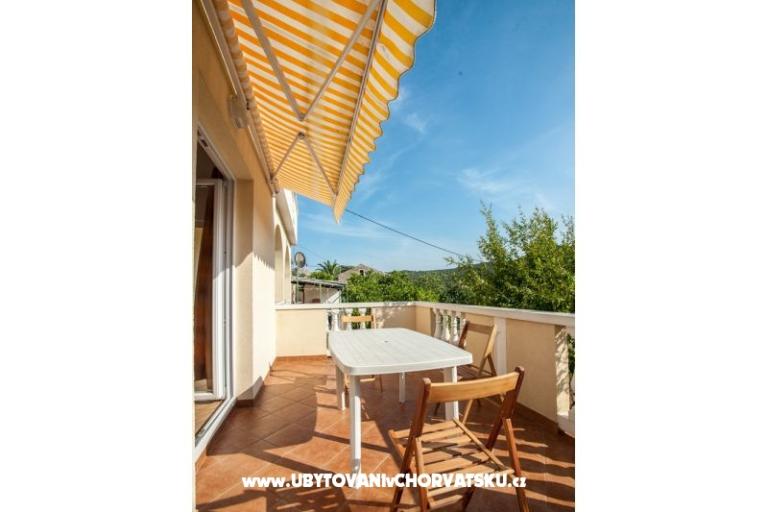 Appartements Slavica – foto 12