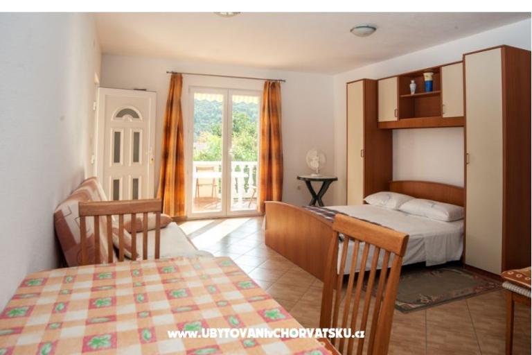 Appartements Slavica – foto 13