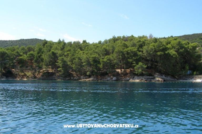 Appartements Marija – foto 9