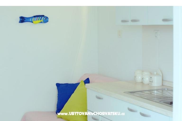 Appartements Nina – foto 12