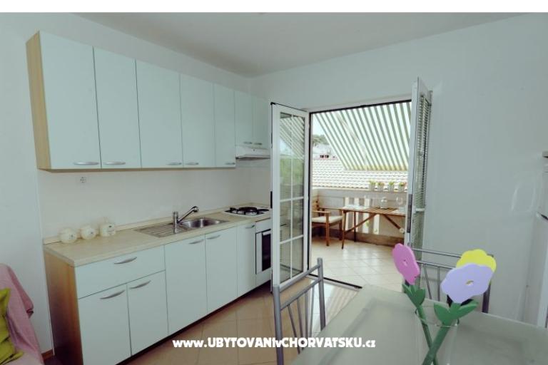 Appartements Nina – foto 16
