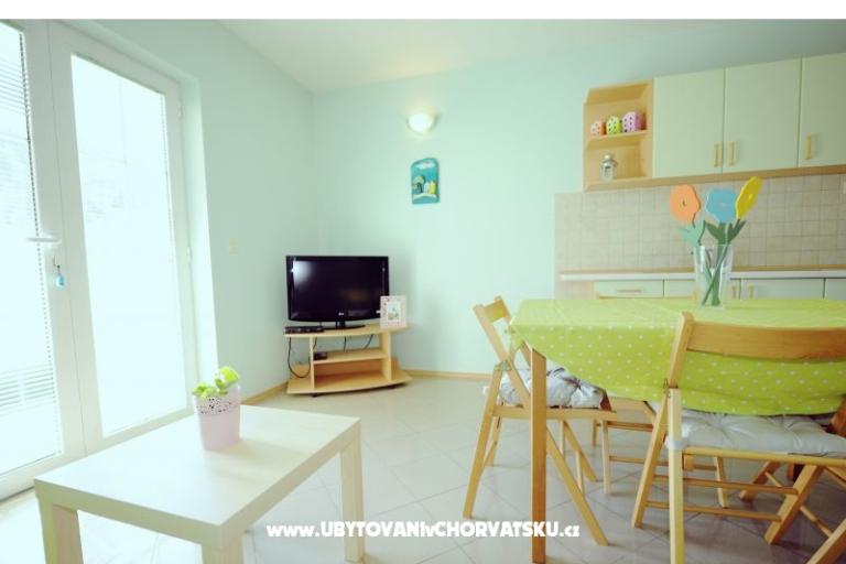 Appartements Nina – foto 17