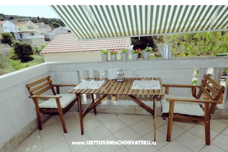 Appartements Nina – foto 8