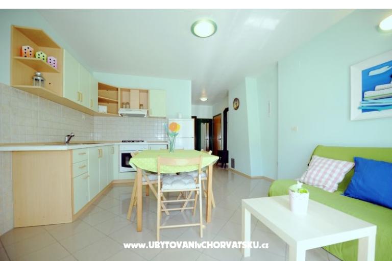 Appartements Nina – foto 9