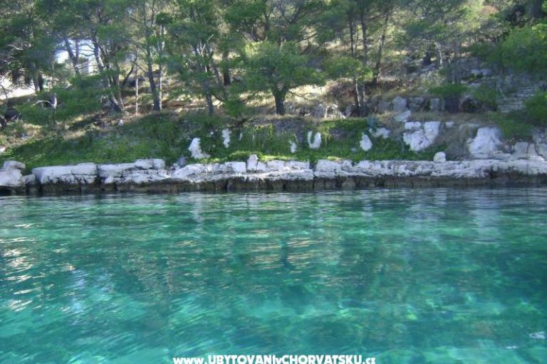 Appartements - Otok Lavdara – foto 2