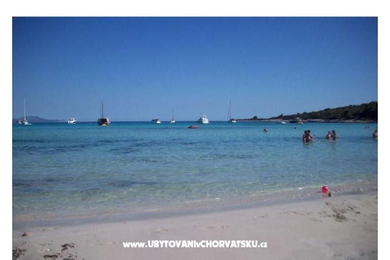 Holiday house Soline - Dugi Otok – foto 16