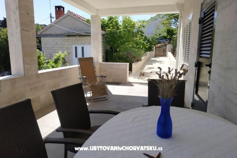 Holiday house Soline - Dugi Otok – foto 3