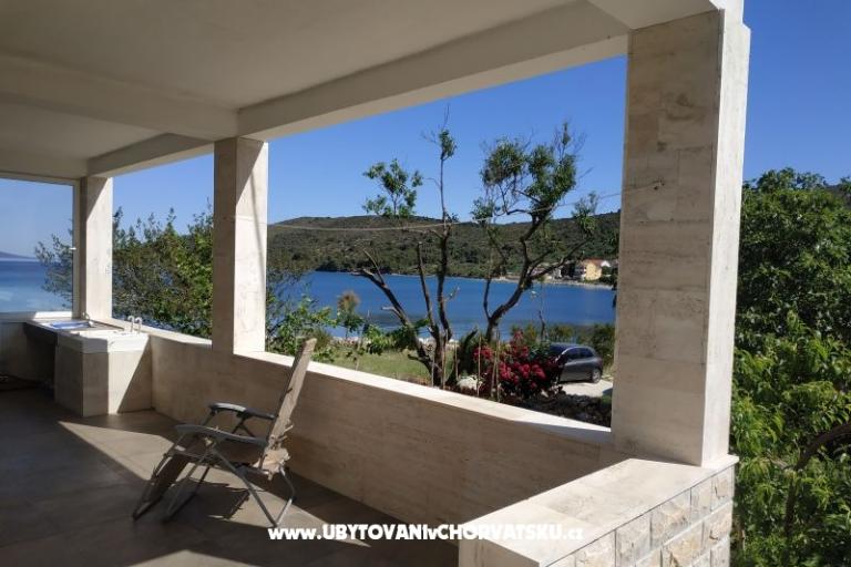 Holiday house Soline - Dugi Otok – foto 7