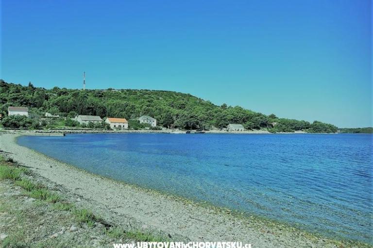 Appartements Sakarun  - Soline – foto 5