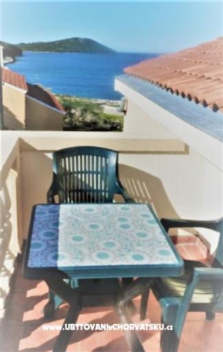 Appartements Sakarun  - Soline – foto 7