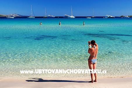 Appartements Sakarun  - Soline – foto 8