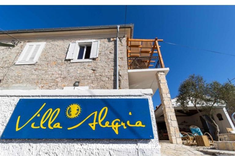 Villa Alegria – foto 12